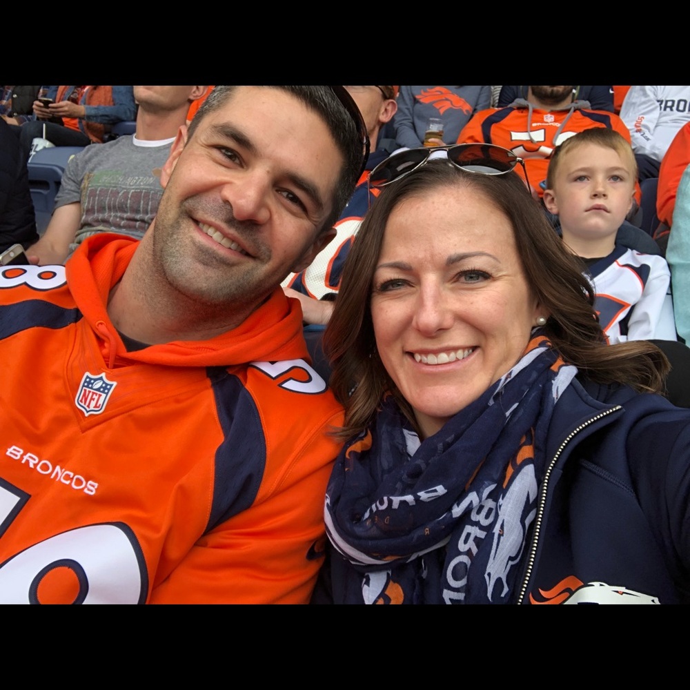 Meet your Posher, Jill